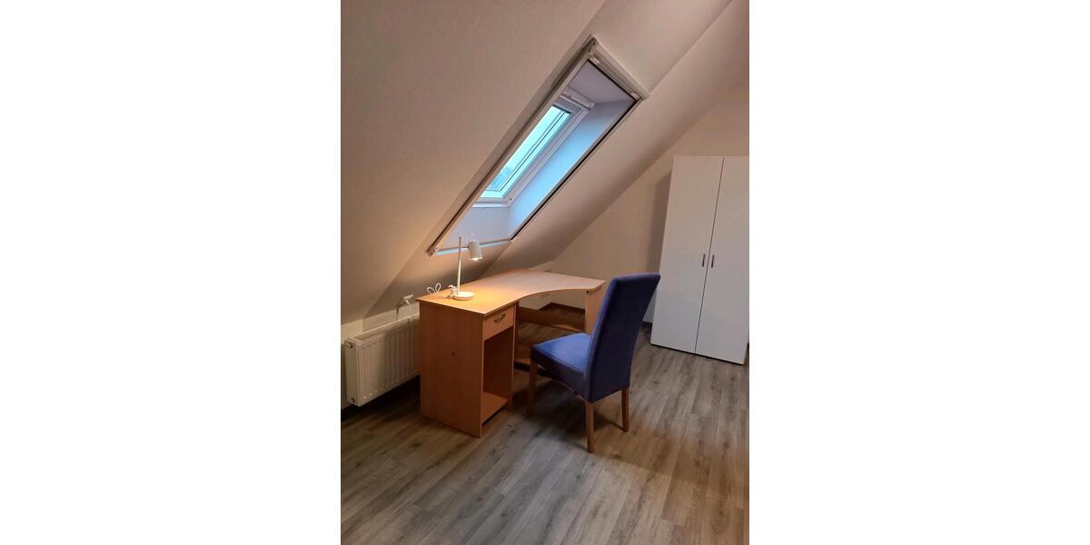 Etagenwohnung Surwold - 5 Zimmer, 95 m&sup2;, 18&euro; | Angebot:19193473