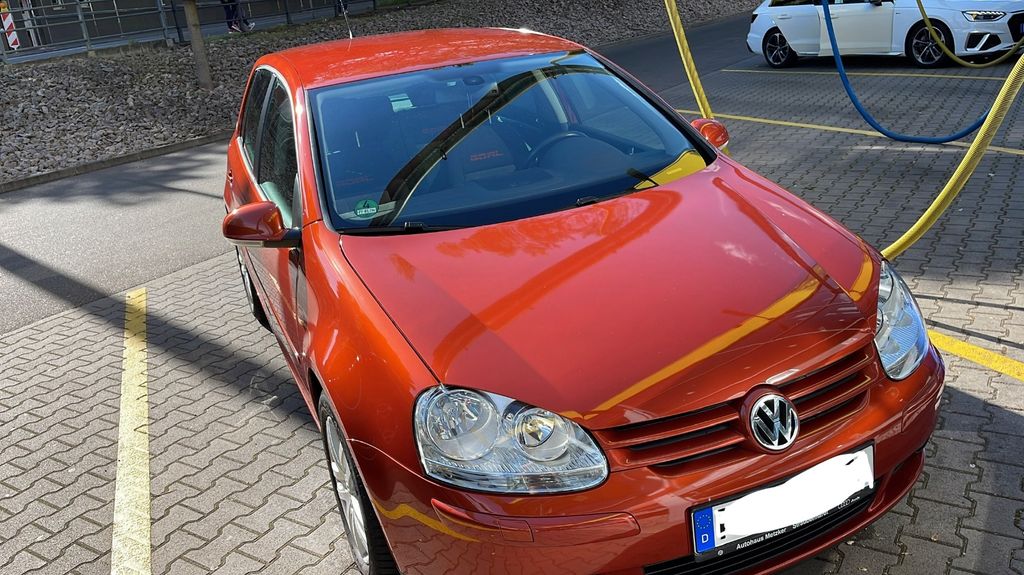 VW Golf 174.787 km 5.500 &euro; Pforzheim 75175
