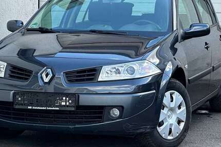 Renault Megane 79.000 km 2.999 € Leinefelde 37327