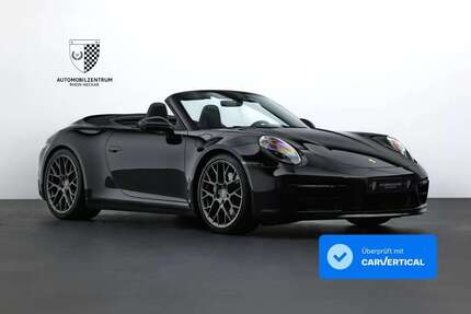Porsche 911 34.416 km 129.900 &euro; Viernheim 68519