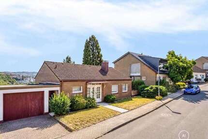 Haus Velbert Pöthen - 5 Zimmer, 140 m&sup2;, 437.600&euro; | Angebot:27706688