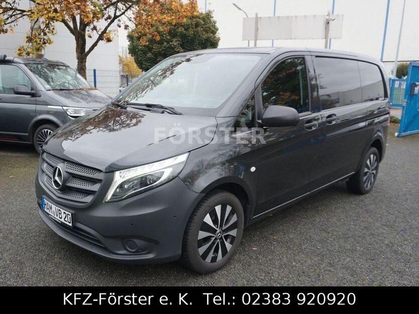 Mercedes-Benz Vito 72.698 km 32.980 € Bönen 59199