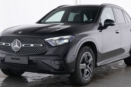 Mercedes-Benz GLC 300 21.561 km 68.950 &euro; Gehrden 30989