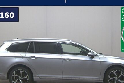 VW Passat 107.753 km 17.980 &euro; Gyhum/Bockel 27404