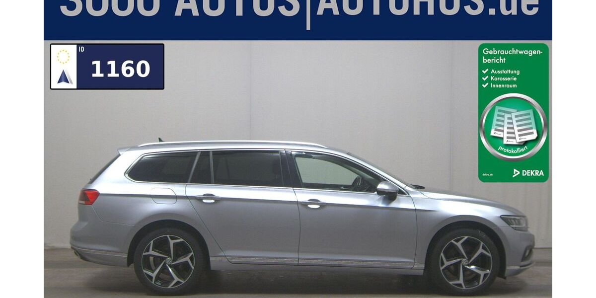VW Passat 107.753 km 17.980 &euro; Gyhum/Bockel 27404