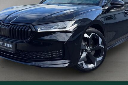 Skoda Superb 9.900 km 48.790 &euro; Bensheim 64625