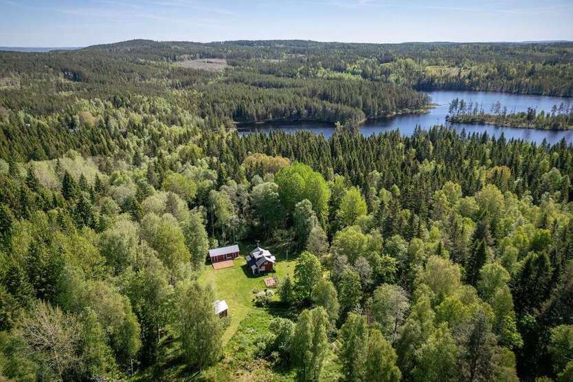 Haus zum Kaufen in Glava 124.000 € 40 m²