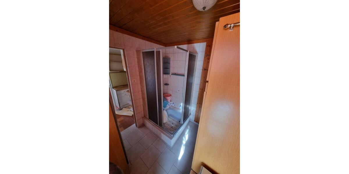 Bungalow Crivitz - 2 Zimmer, 40 m&sup2;, 75.000&euro; | Angebot:24746167