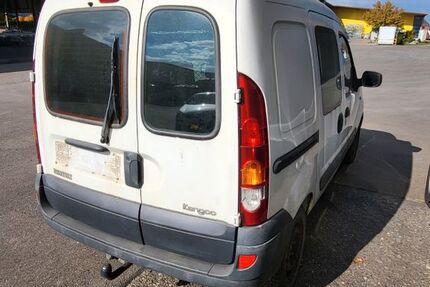 Renault Kangoo 320.000 km 600 &euro; Meitingen 86405