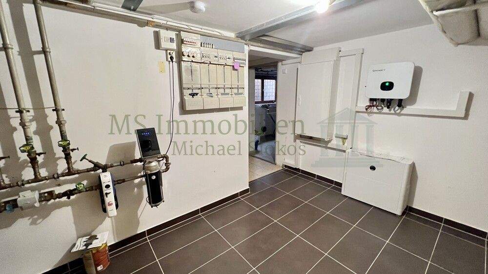 Reihenmittelhaus Lampertheim - 5 Zimmer, 205 m&sup2;, 530.000&euro; | Angebot:24504197