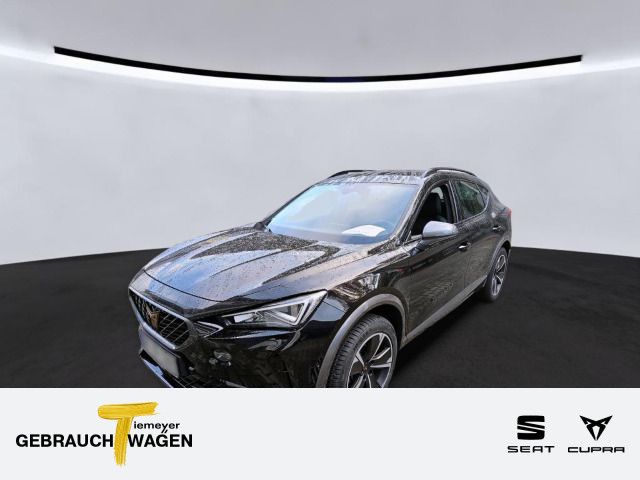 Cupra Formentor 29.539 km 26.370 &euro; Plettenberg 58840