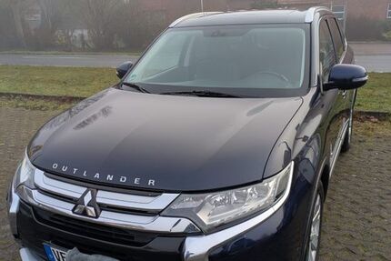 Mitsubishi Outlander 176.000 km 11.800 &euro; Thedinghausen 27321