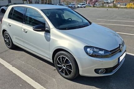 VW Golf 63.440 km 10.499 &euro; Kümmersbruck 92245