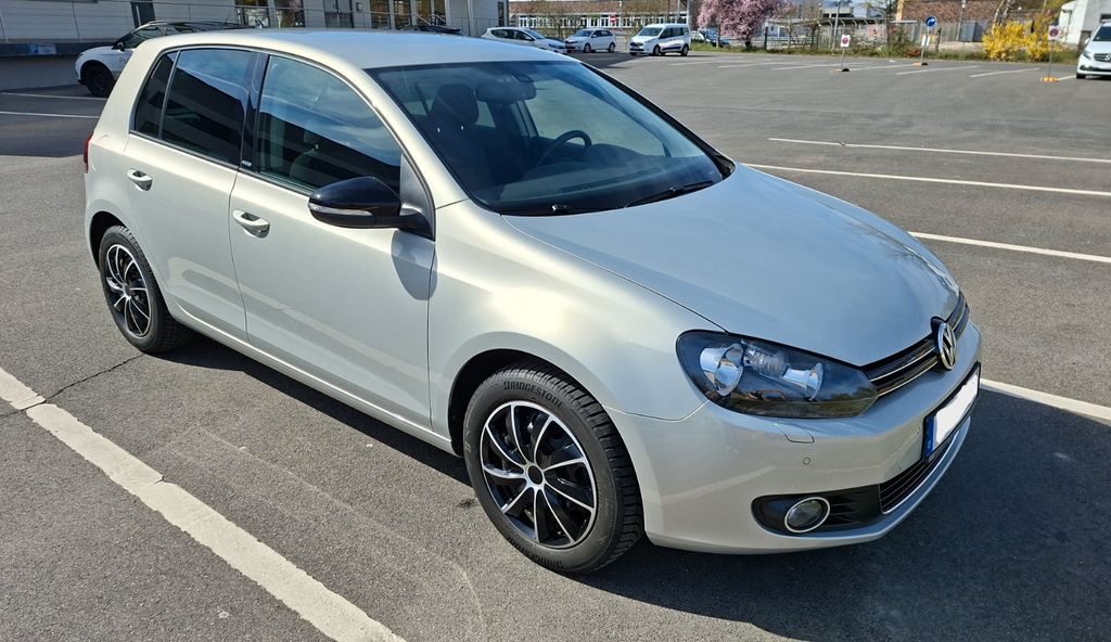 VW Golf 63.440 km 10.499 &euro; Kümmersbruck 92245