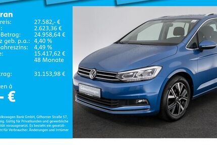 VW Touran