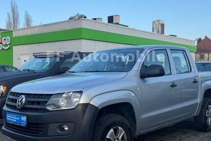 VW Amarok 77.000 km 18.888 &euro; Recklinghausen 45661