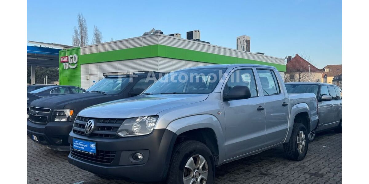 VW Amarok 77.000 km 18.888 &euro; Recklinghausen 45661