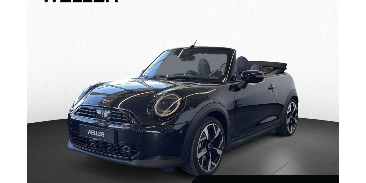 Mini Cooper Cabrio 4.100 km 32.680 &euro; Paderborn 33104