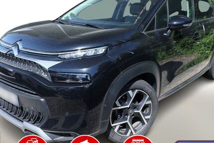 Citroen C3 Aircross 75.050 km 13.488 &euro; Kehl 77694