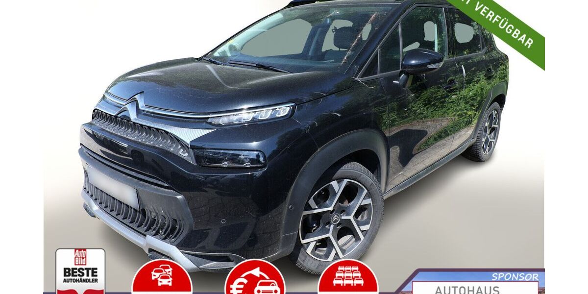 Citroen C3 Aircross 75.050 km 13.488 &euro; Kehl 77694