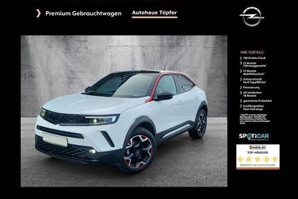 Opel Mokka 64.000 km 18.950 &euro; Luckau 15926