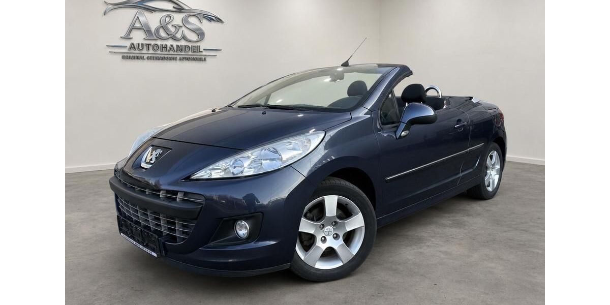 Peugeot 207 118.000 km 4.750 &euro; Essen 45326
