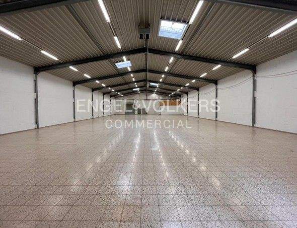 Gewerbeobjekt Einbeck - 3.900&euro; | Angebot:25195902