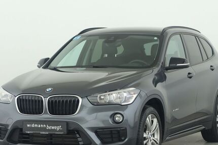 BMW X1 42.246 km 20.850 &euro; Aalen 73431