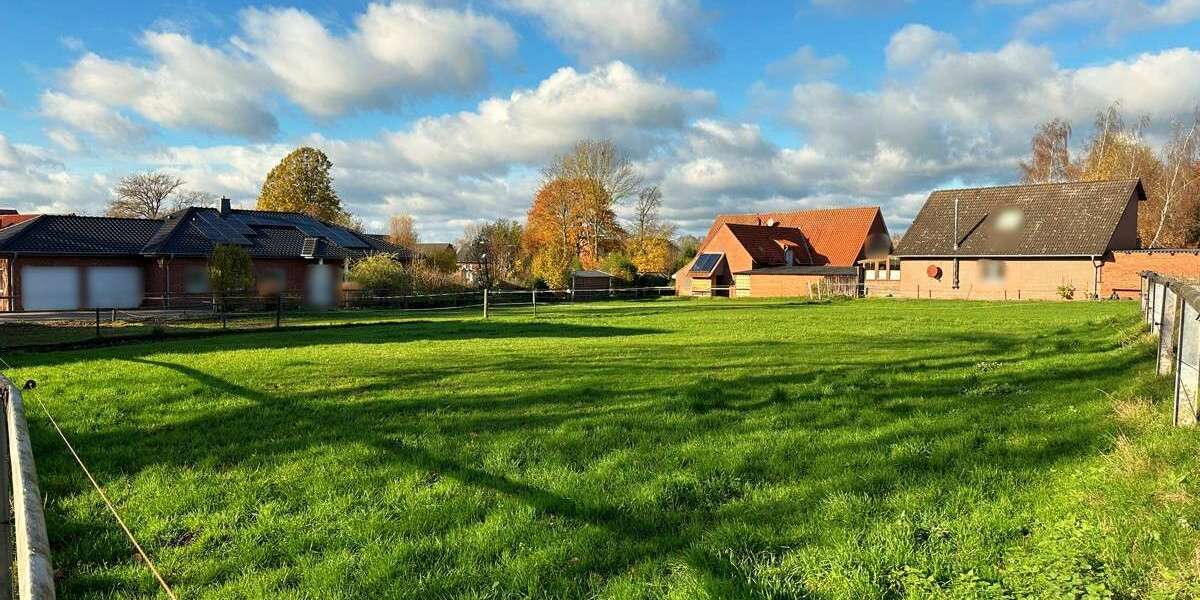 Grundstück zu verkaufen in Petershagen Döhren 142.300 € 2846 m² zimmer