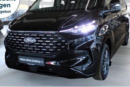 Ford Tourneo Custom 7.300 km 45.950 &euro; Flensburg 24941