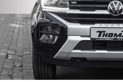 VW Amarok 4.500 km 62.980 &euro; Bonn 53227