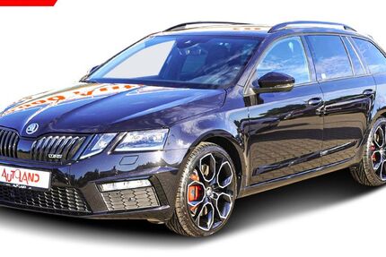 Skoda Octavia 24.313 km 27.950 &euro; Senftenberg 01968