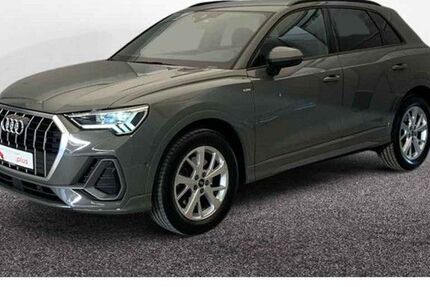 Audi Q3 26.990 km 41.440 &euro; Marktoberdorf 87616