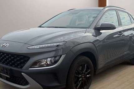 Hyundai KONA 29.200 km 19.990 &euro; Schwabhausen 99869