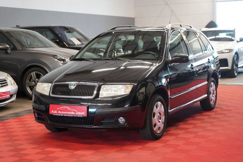 Fabia