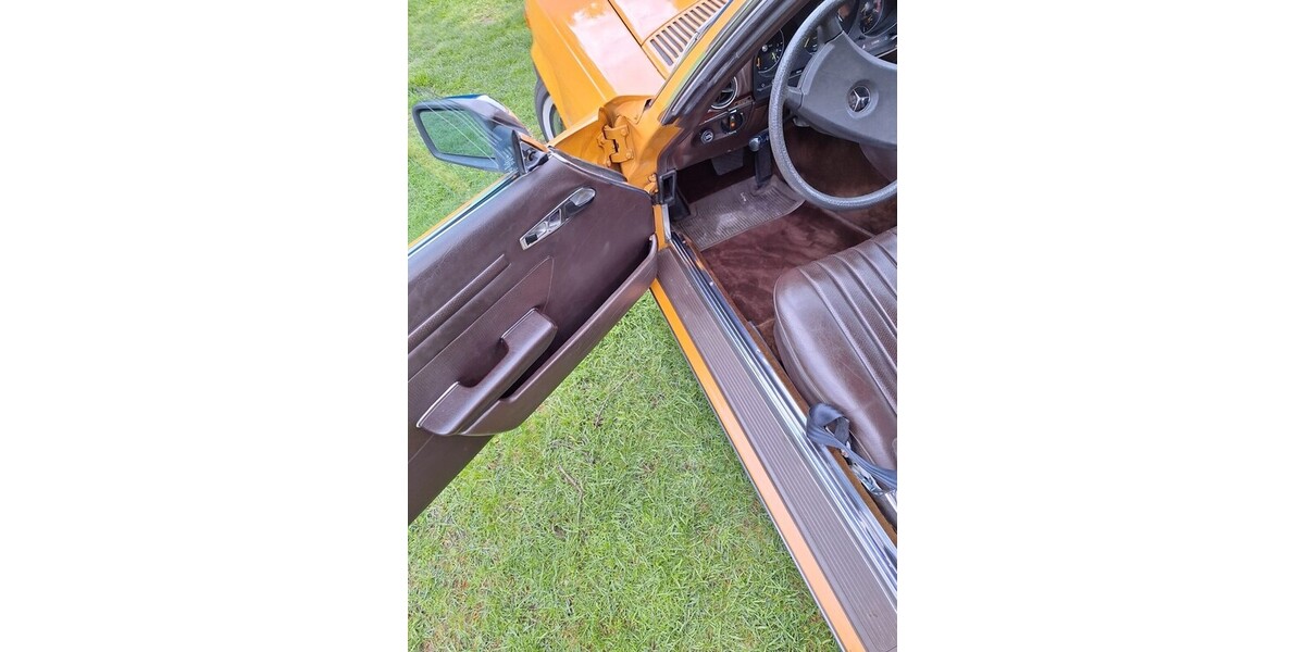 Mercedes-Benz SL 450 161.000 km 35.000 &euro; Bremen 28195