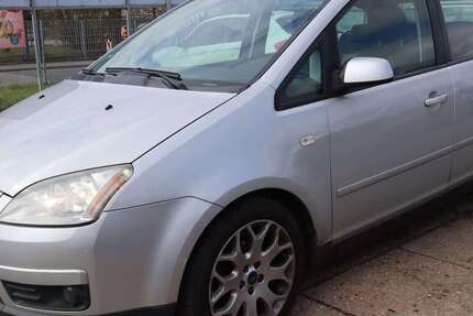 Ford C-Max 205.000 km 850 &euro; Dresden 01237