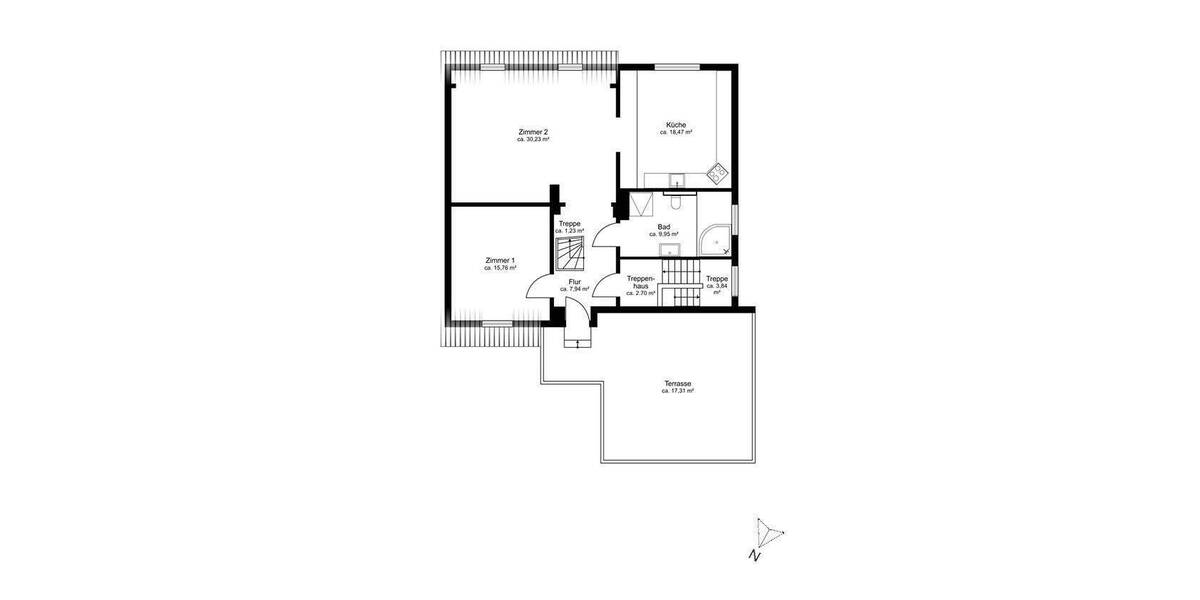 Mehrfamilienhaus, Wohnhaus Bestensee - 7 Zimmer, 200 m&sup2;, 640.000&euro; | Angebot:25715508