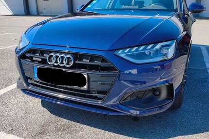 Audi A4 93.000 km 25.100 &euro; Berlin, Stadt 12526