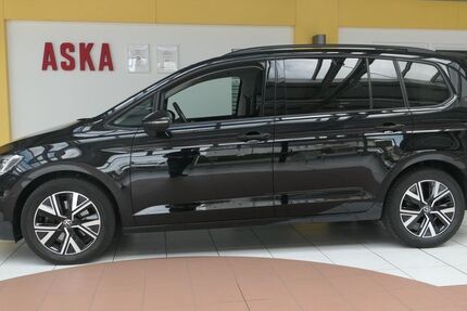 VW Touran 38.520 km 39.999 € Nonnweiler-Primstal 66620