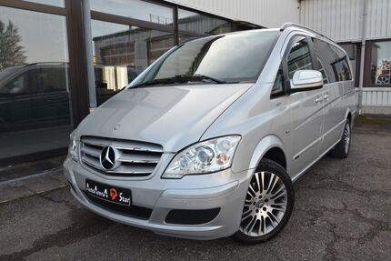 Mercedes-Benz Viano 268.700 km 18.790 &euro; Rottenburg 72108