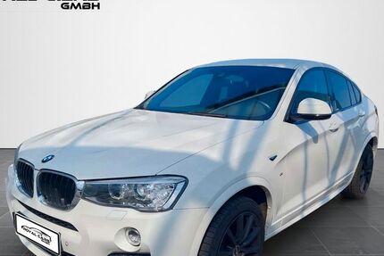 BMW X4 134.700 km 23.990 &euro; Hamburg 22111