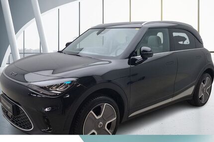 Smart #1 15.236 km 28.970 &euro; Leipzig 04277
