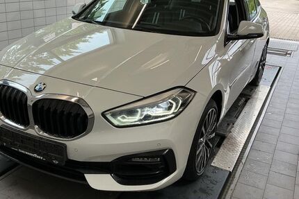 BMW 120 39.995 km 25.790 &euro; Soest 59494