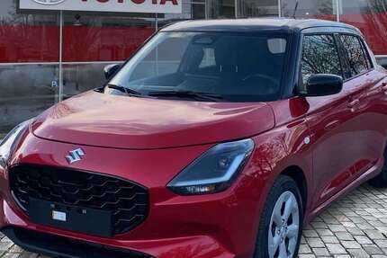 Suzuki Swift 15.239 km 15.490 &euro; München 80807