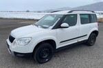 Skoda Yeti 369.933 km 1.667 &euro; Bad Tölz 83646
