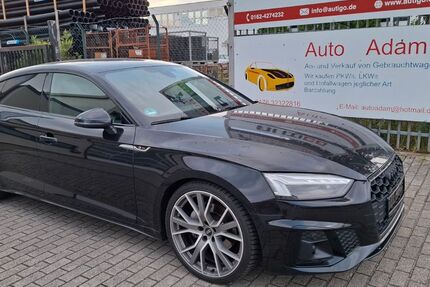 Audi A5 291.000 km 18.999 &euro; Walldorf (bei Heidelberg) 69190