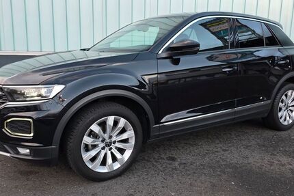 VW T-Roc 39.400 km 22.590 &euro; Neuwied 56567