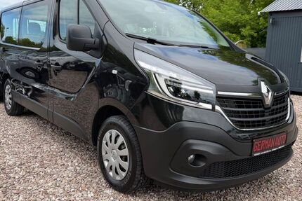 Renault Trafic 96.650 km 24.990 &euro; Erfurt 99091