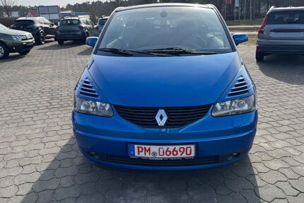 Renault Avantime 185.000 km 8.000 &euro; Niemegk 14823